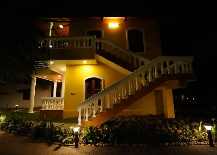 Brown Town Resort & Spa