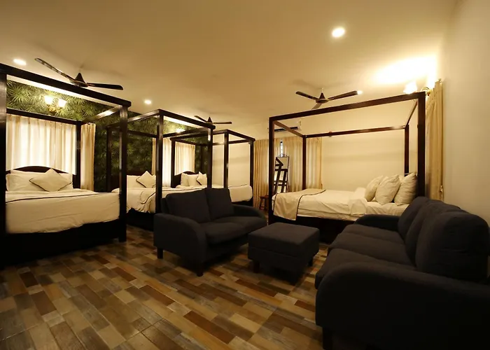 Brown Town Resort & Spa