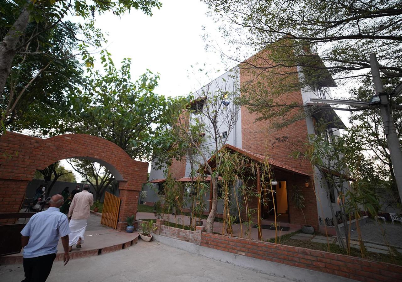 Brown Town & Resort